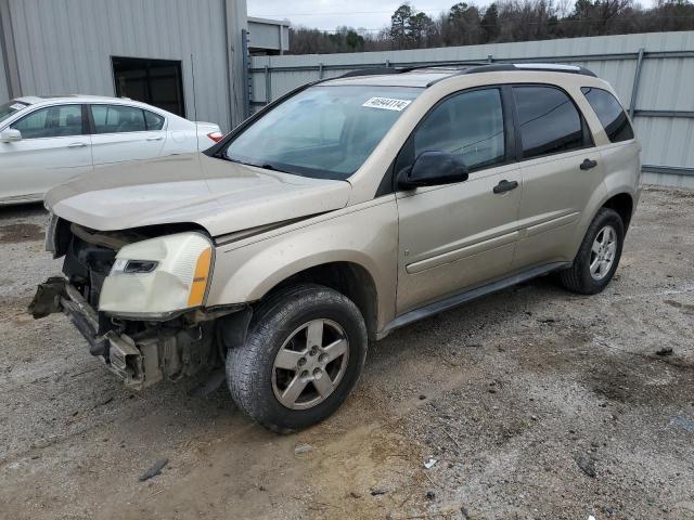 CHEVROLET EQUINOX 2005 2cndl13f556128484