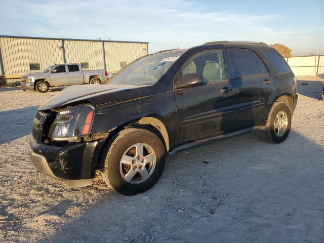 CHEVROLET EQUINOX 2005 2cndl13f556158391