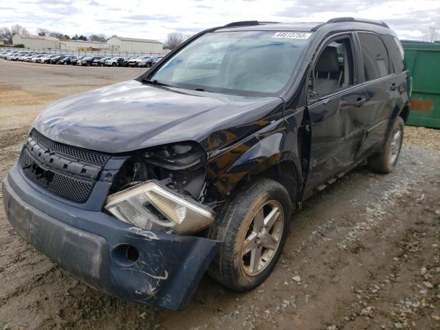 CHEVROLET EQUINOX 2005 2cndl13f556190077