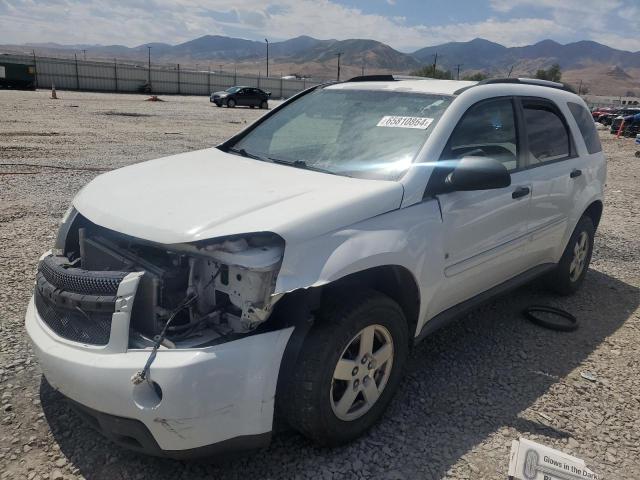 CHEVROLET EQUINOX 2008 2cndl13f586328303