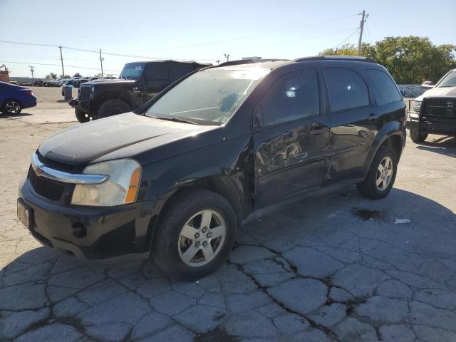 CHEVROLET EQUINOX LS 2008 2cndl13f586331962