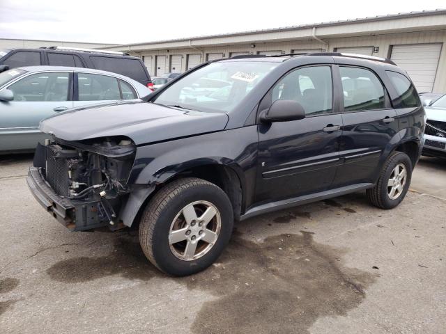 CHEVROLET EQUINOX 2008 2cndl13f586336322