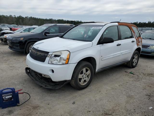 CHEVROLET EQUINOX 2009 2cndl13f596212875