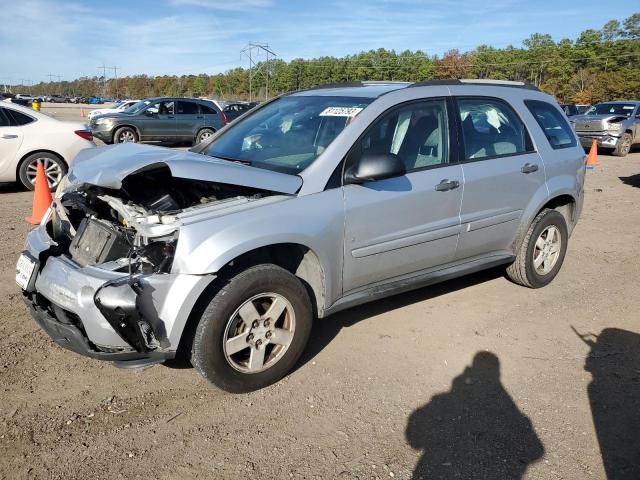 CHEVROLET EQUINOX 2009 2cndl13f596219115