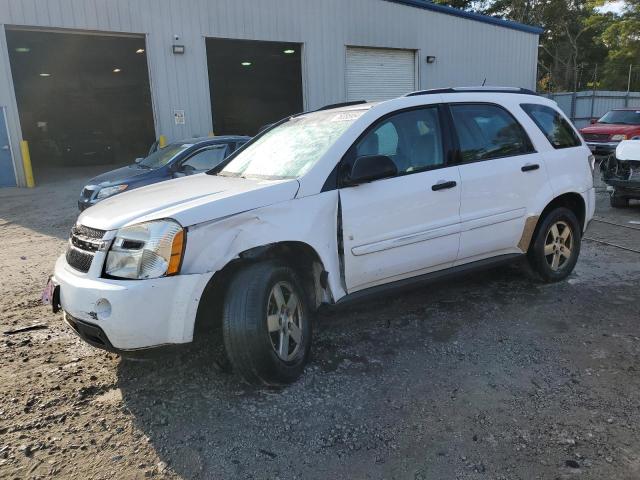 CHEVROLET EQUINOX LS 2009 2cndl13f596223858