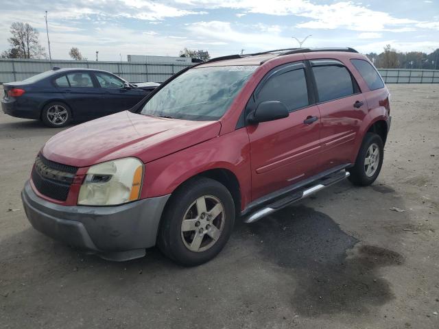 CHEVROLET EQUINOX 2005 2cndl13f656193649