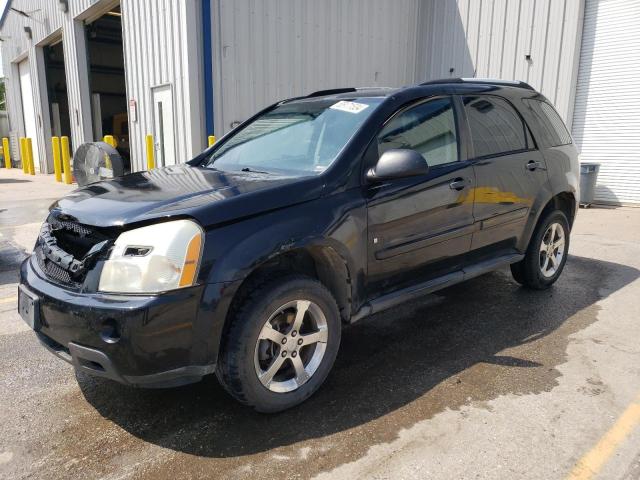 CHEVROLET EQUINOX 2007 2cndl13f676002850