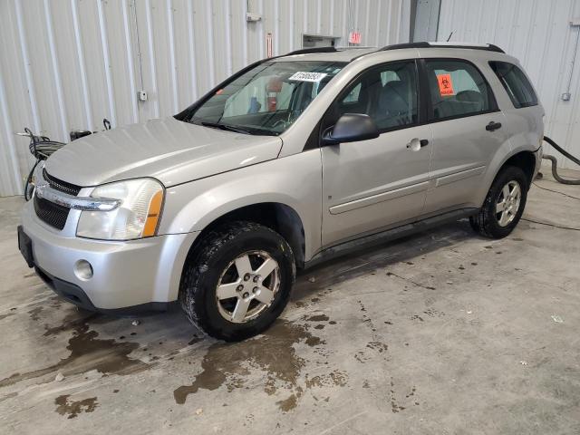 CHEVROLET EQUINOX 2007 2cndl13f676018191