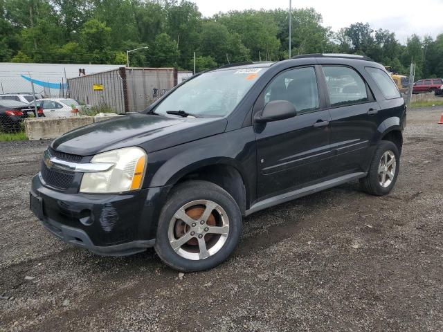 CHEVROLET EQUINOX 2007 2cndl13f676047481