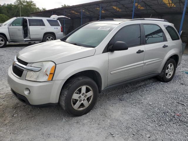 CHEVROLET EQUINOX LS 2007 2cndl13f676069738