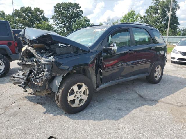 CHEVROLET EQUINOX 2008 2cndl13f686017317