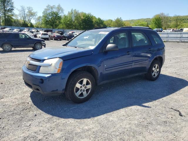 CHEVROLET EQUINOX 2008 2cndl13f686298079