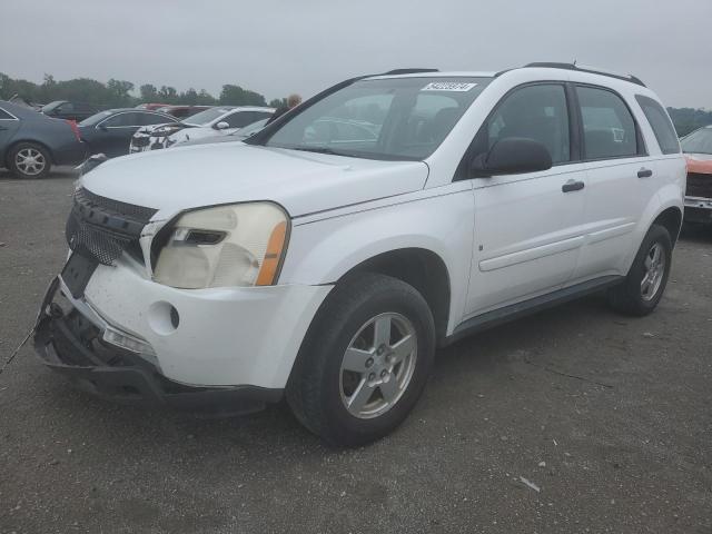 CHEVROLET EQUINOX 2009 2cndl13f696214649