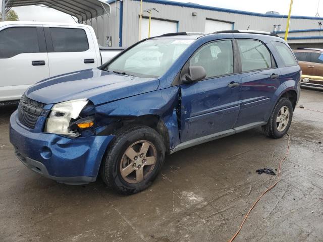 CHEVROLET EQUINOX 2009 2cndl13f696229524