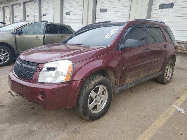 CHEVROLET EQUINOX 2009 2cndl13f696244699