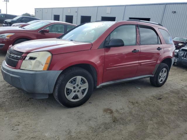 CHEVROLET EQUINOX LS 2005 2cndl13f756057613