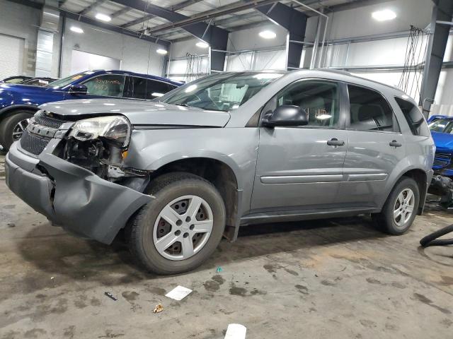 CHEVROLET EQUINOX 2005 2cndl13f756131211