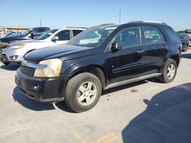 CHEVROLET EQUINOX 2007 2cndl13f776001027