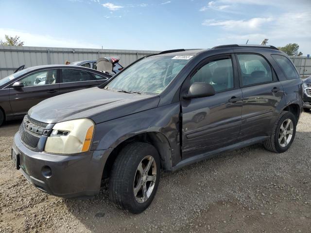 CHEVROLET EQUINOX 2007 2cndl13f776071823