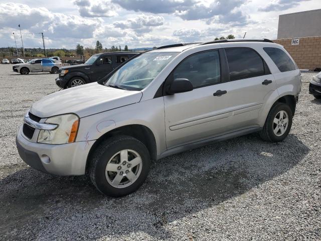 CHEVROLET EQUINOX 2008 2cndl13f786310868