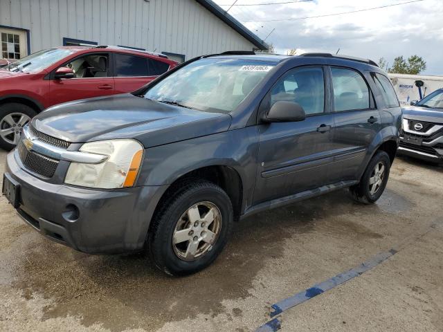 CHEVROLET EQUINOX LS 2009 2cndl13f796209976