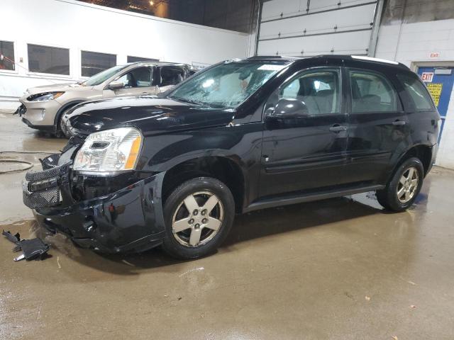 CHEVROLET EQUINOX LS 2009 2cndl13f796232027