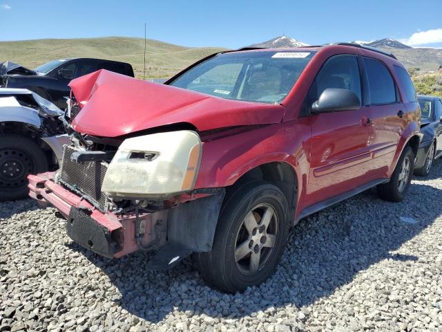 CHEVROLET EQUINOX 2005 2cndl13f856087381