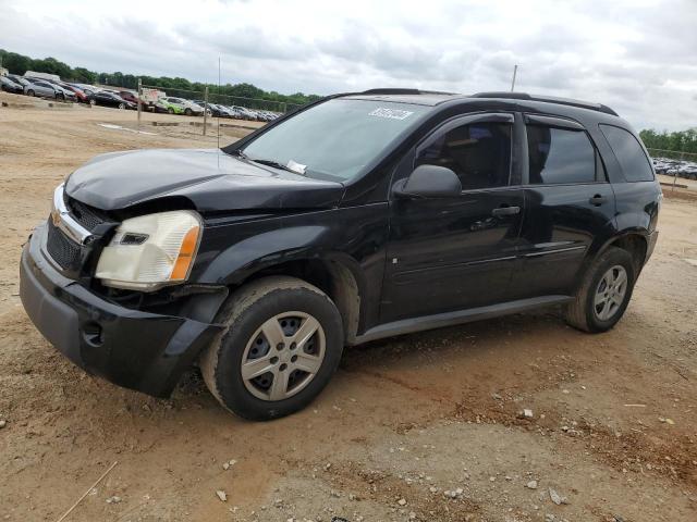 CHEVROLET EQUINOX 2006 2cndl13f866028770