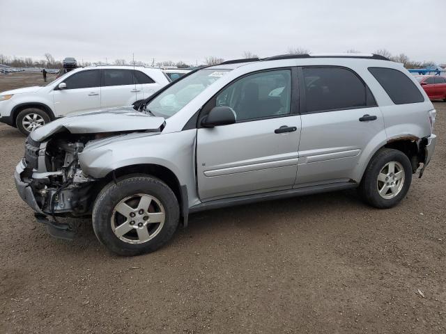 CHEVROLET EQUINOX 2006 2cndl13f866141621