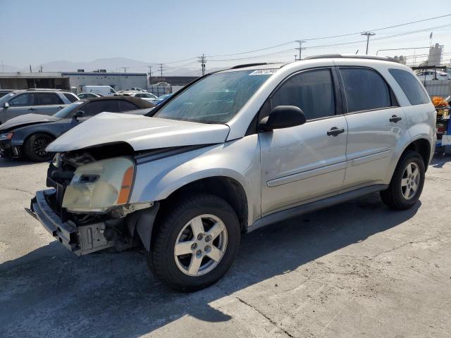 CHEVROLET EQUINOX LS 2007 2cndl13f876076979