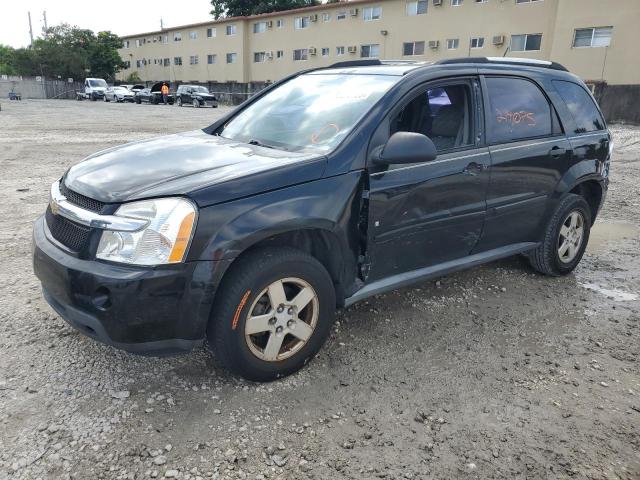 CHEVROLET EQUINOX LS 2007 2cndl13f876085942