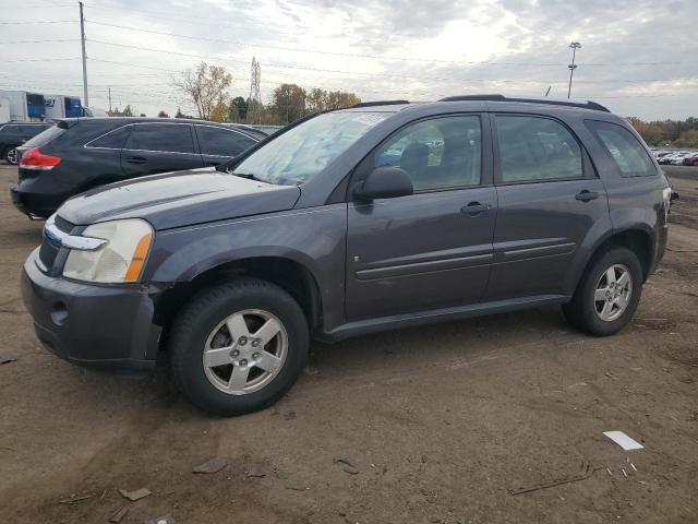 CHEVROLET EQUINOX LS 2008 2cndl13f886026438