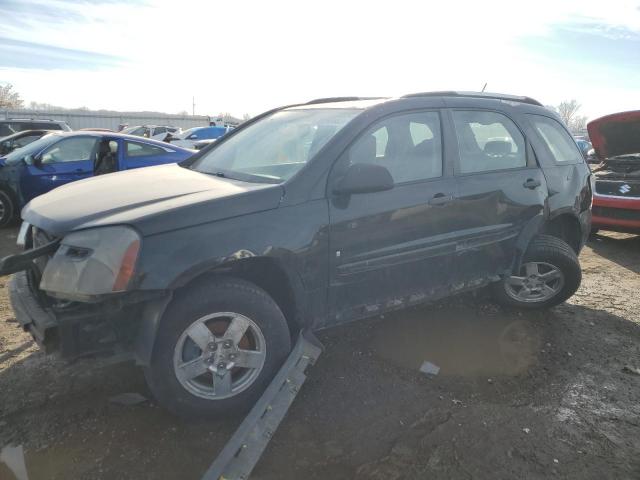 CHEVROLET EQUINOX 2008 2cndl13f886323421