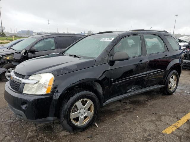 CHEVROLET EQUINOX 2009 2cndl13f896223272