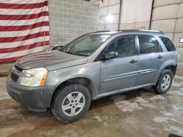 CHEVROLET EQUINOX 2005 2cndl13f956033135