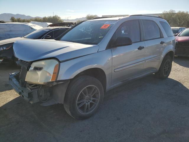 CHEVROLET EQUINOX 2006 2cndl13f966180749