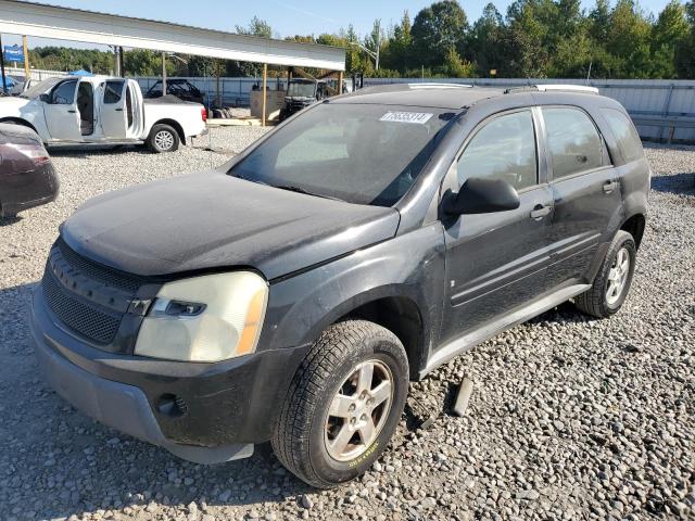 CHEVROLET EQUINOX LS 2006 2cndl13f966199348