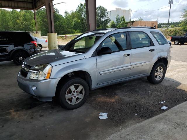 CHEVROLET EQUINOX 2006 2cndl13f966209408