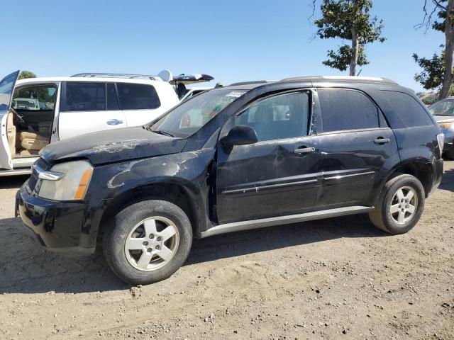 CHEVROLET EQUINOX 2007 2cndl13f976076506