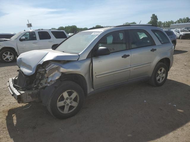 CHEVROLET EQUINOX 2007 2cndl13f976093337