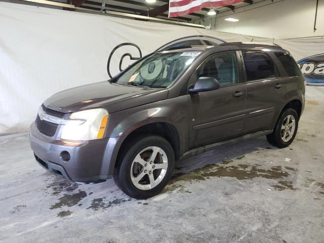 CHEVROLET EQUINOX 2007 2cndl13f976101033