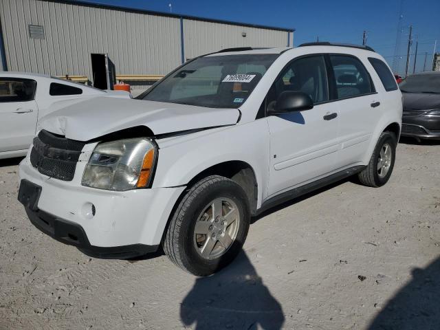 CHEVROLET EQUINOX LS 2007 2cndl13f976247044