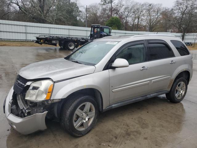 CHEVROLET EQUINOX 2008 2cndl13f986037898