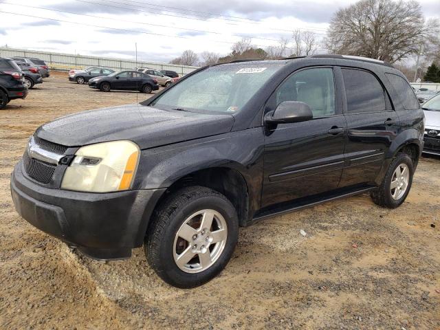 CHEVROLET EQUINOX 2005 2cndl13fx56055662