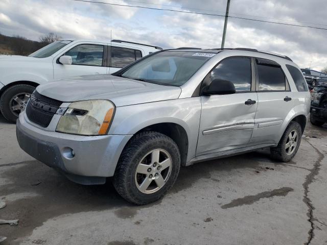 CHEVROLET EQUINOX 2005 2cndl13fx56141831