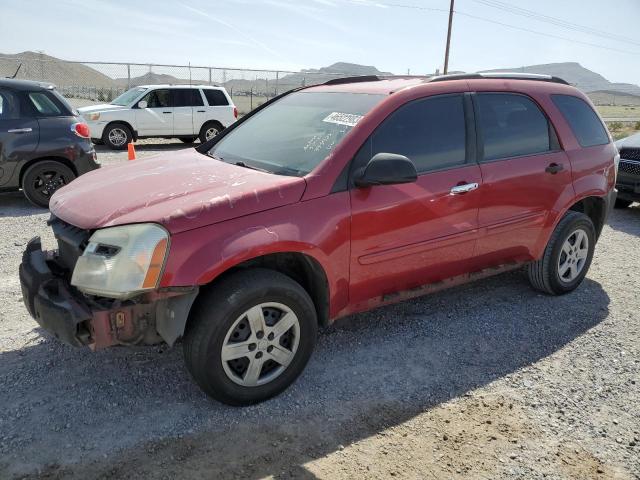 CHEVROLET EQUINOX 2005 2cndl13fx56154918