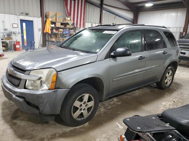 CHEVROLET EQUINOX 2005 2cndl13fx56159956