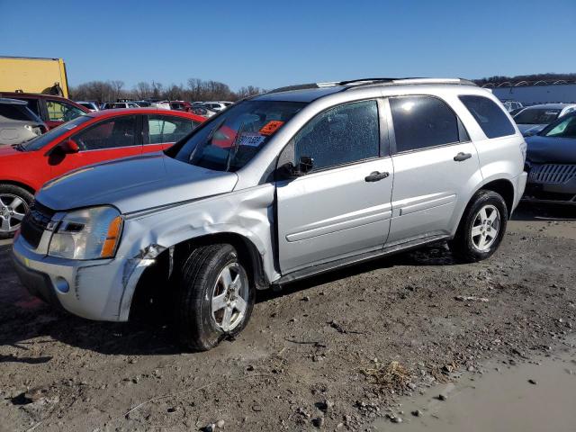 CHEVROLET EQUINOX 2005 2cndl13fx56197140