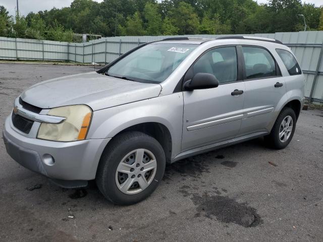 CHEVROLET EQUINOX LS 2006 2cndl13fx66101377