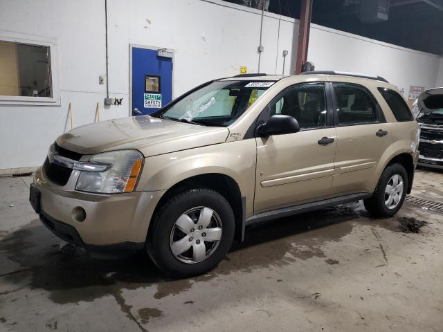 CHEVROLET EQUINOX 2006 2cndl13fx66208297